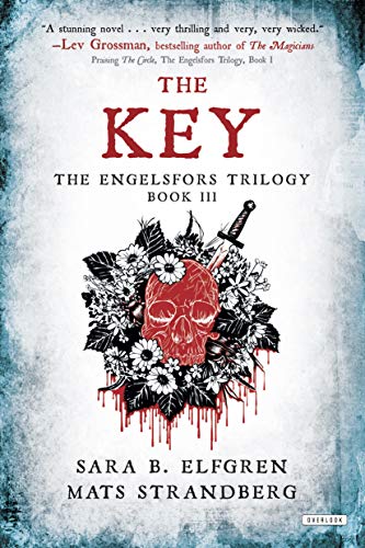 The Key: Book III (The Engelsfors Trilogy)