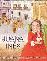 Juana Inés 1632459272 Book Cover