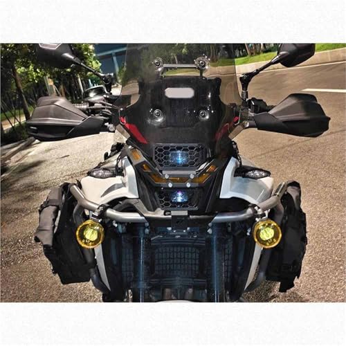 Protège-mains pour CFMOTO 450MT l'accessoire idéal pour l'aventure - 3