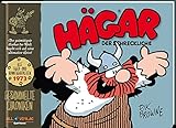 hagar comic  Hägar der Schreckliche 1973: Gesammelte Chroniken