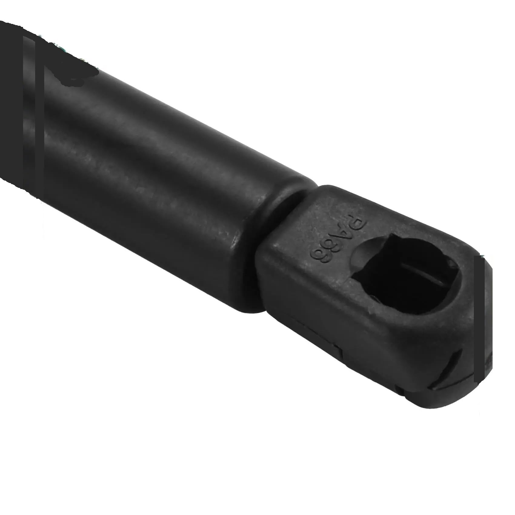 Pasuje do Bmw One/Cooper R50 R53 Hatchback 2001-2006 41626801258 A82U-Sprężyna podnoszenia siłowników gazowych klapy bagażnika sprężyna gazowa