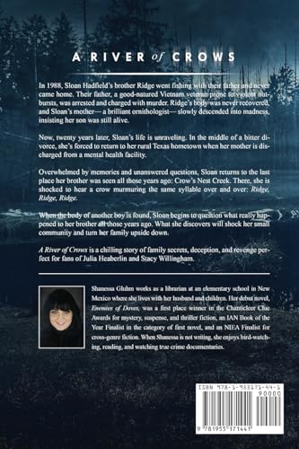 A River of Crows - Image 2