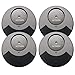 Produktbild ACTNOW 4 Stück Mini Fensteralarm, 105db Laut Glasbruchalarm Drahtloser Glasbruchmelder mit Vibrationssensoren
