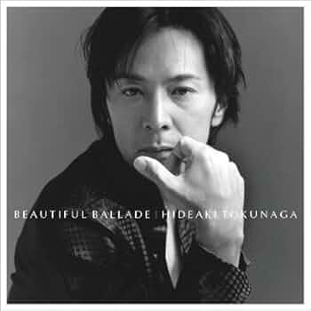 Amazon.co.jp: BEAUTIFUL BALLAD(紙ジャケット)(SHM-CD)(初回