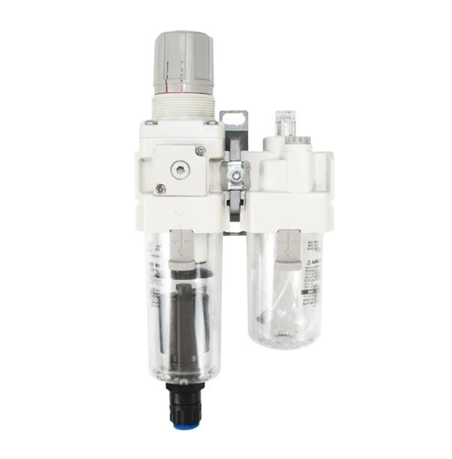 Separatore olio-acqua AC30A-02DG-B
