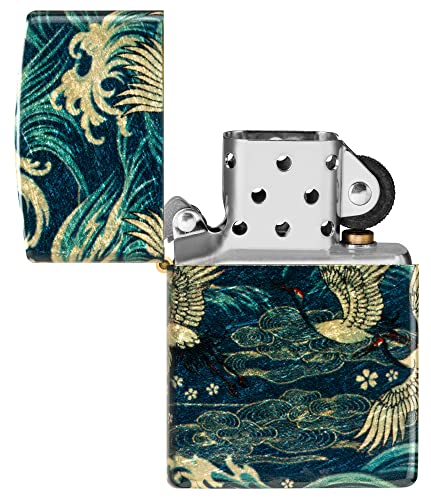 Zippo Eastern 540 Fusion Encendedor de Bolsillo miniatura 5
