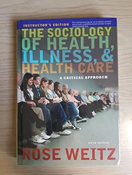 Hardcover Ie Soc Hlth Illness Hlth Care Book