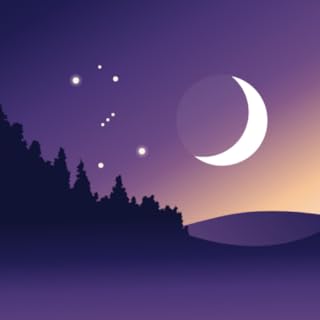 Stellarium Mobile - Star Map