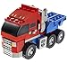Kre-O Transformers Optimus Prime & Mirage 209 Pieces