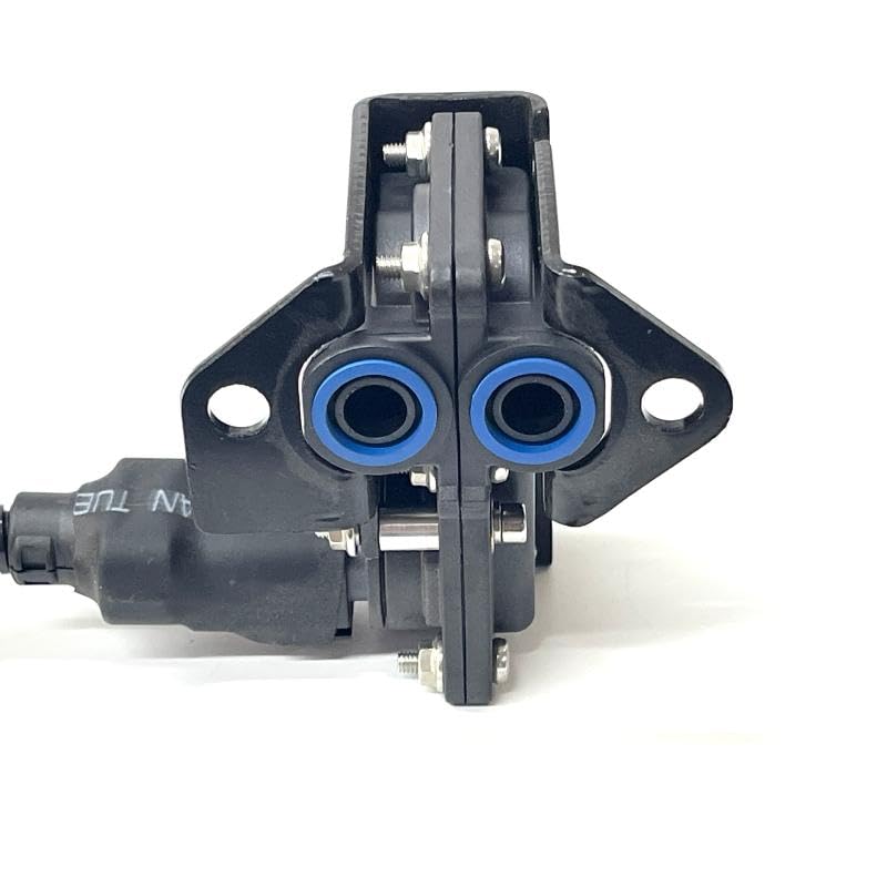 Pressure Sensor 21713917 21442662 HM-A00209 DJCXSYM Compatible with VOL EC380 EC480D D11 D13HR