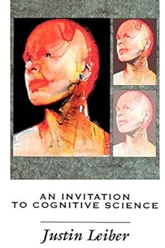 Paperback An Invitation to Cognitive Science Book
