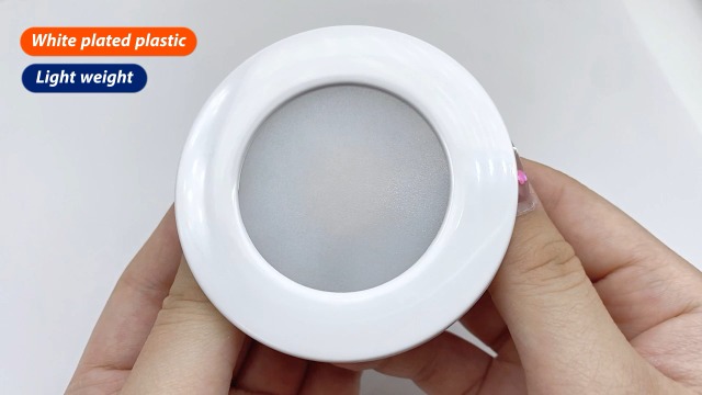 Amazon.com: Dream lighting 12v LED 2.76” RV Boat Interior