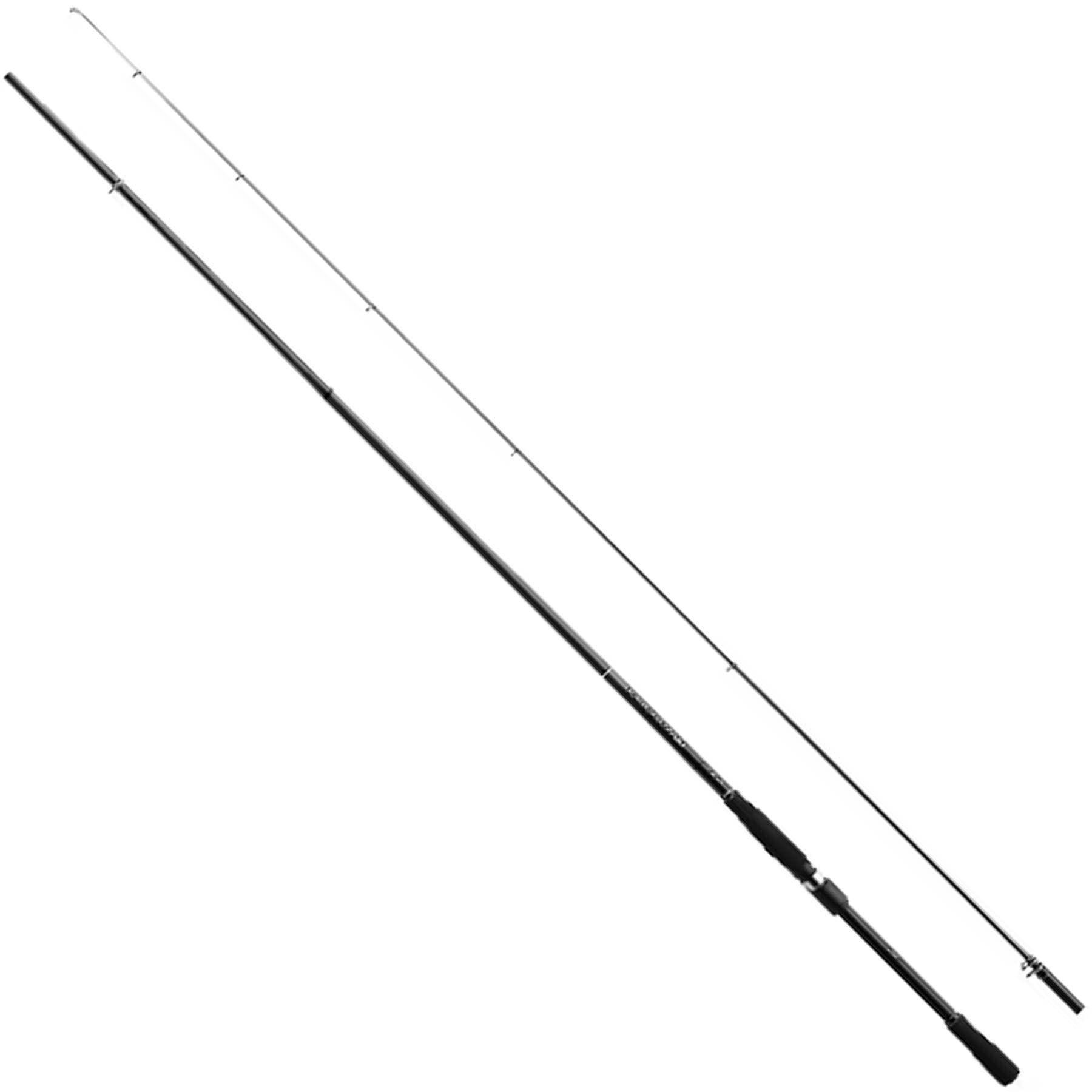 Amazon | シマノ(SHIMANO) フリースタイルロッド 23 ボーダレスBB 380M