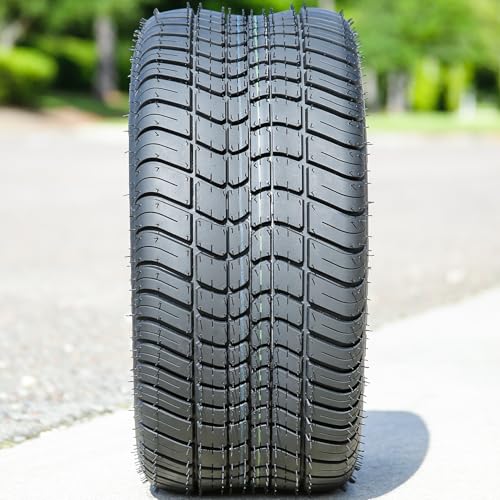 Kenda Pro Tour All-Season Golf Cart Tires