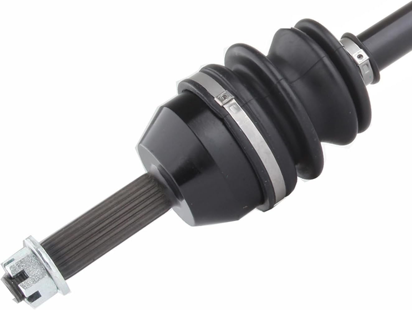 Front Left or Right CV Axle For 2008 2017-2020 for Polaris Ranger 500,2017-2020 for Polaris Ranger 570,2008-2009 for Polaris Ranger 700,2017-2020 for Polaris Ranger Crew 570-4 1333742