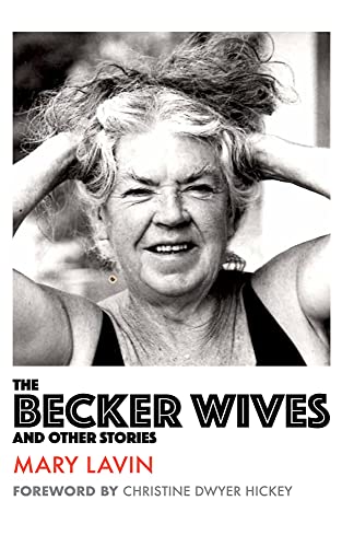 The Becker Wives view 2