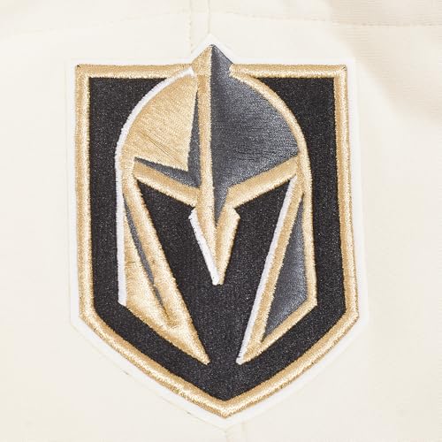 Image of Pro Standard Men's NHL Retro Classics Brushed Back French Terry Pull Over Hoodie