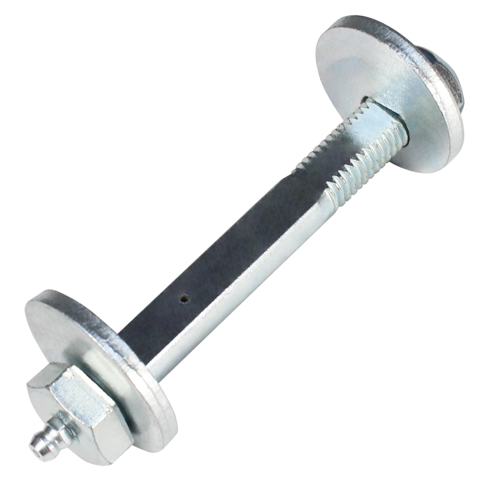 Eccentric Lockout Kit For Hyundai Veloster N