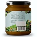 Ambriona Vegan Hazelnut Butter with Dark Chocolate | Healthy Chocolate Spread | No Palm Oil | 50% Hazelnut Content | 250gm gallery image