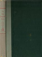 The New England Story B01M29FWEY Book Cover