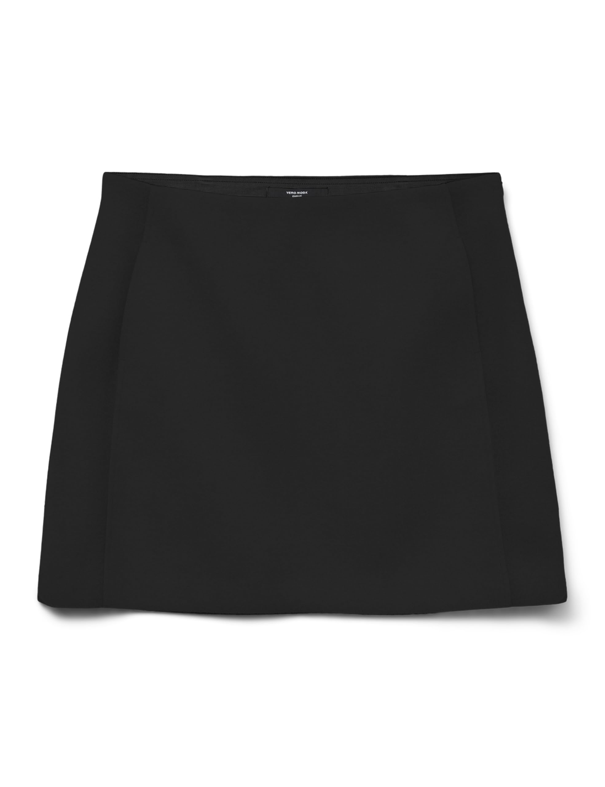 VERO MODA Damen Vmcfortuneallison Short Skirt Ga Cur NOO