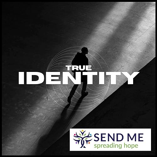 Couverture de True Identity - Send Me