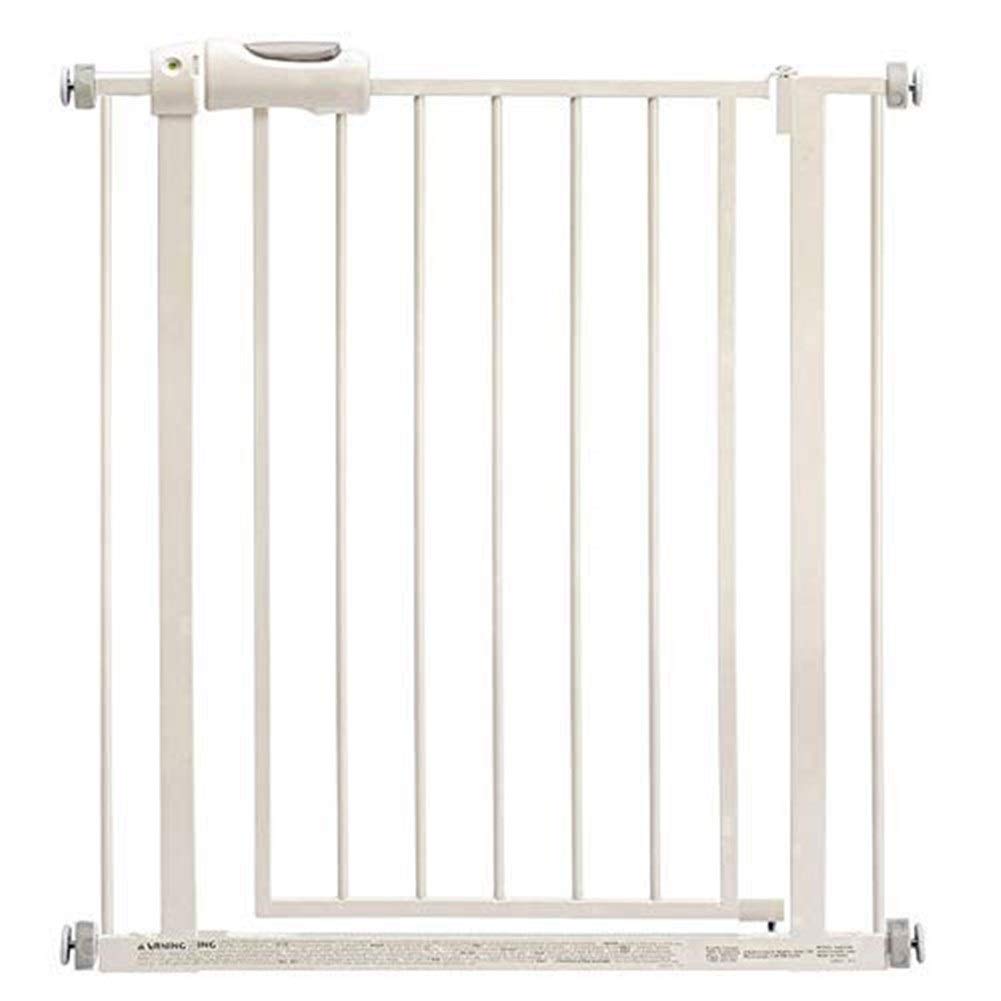 Barrière de sécurité pour escaliers et couloirs de 155 à 164 cm de large