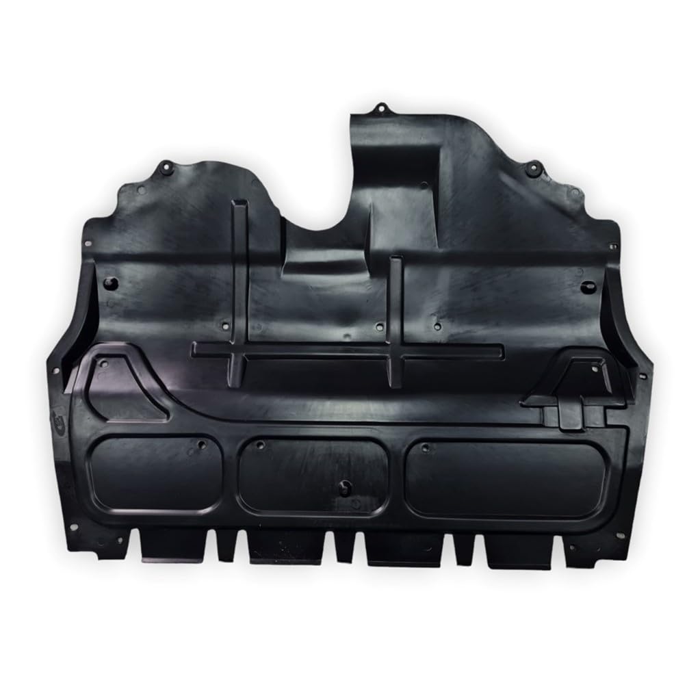 Motor Alt Muhafaza 1.2 Benzinli 6Q0825235G Seat İbiza ile uyumlu 2009-2015