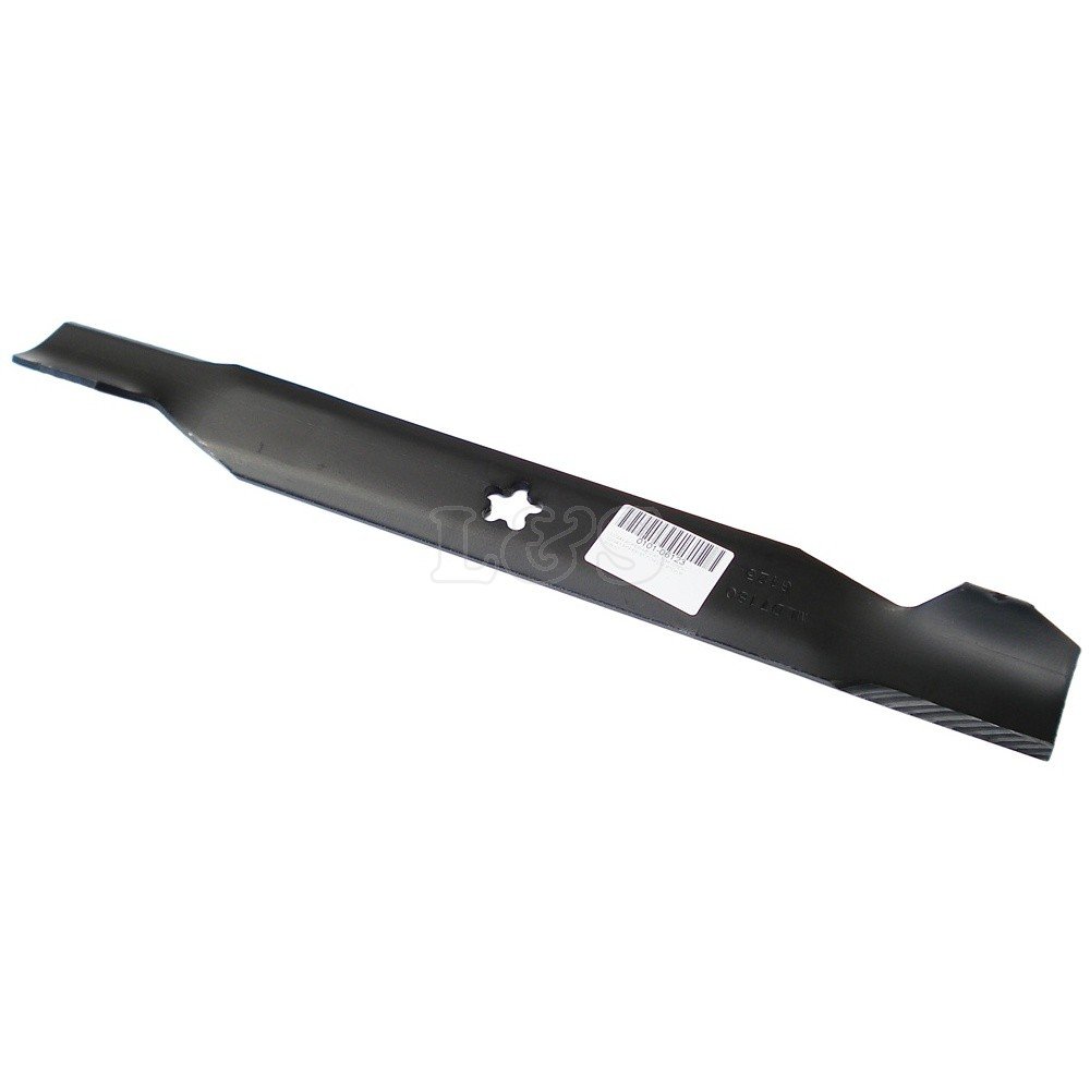Husqvarna 18" Blade For Flymo Electrolux Viking Lawn Mowers