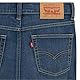 Levi’s Baby-Jungen Lvb-510 Skinny Fit Jeans Lässige Hose, Yucatan, 12-13 Jahre(12A)