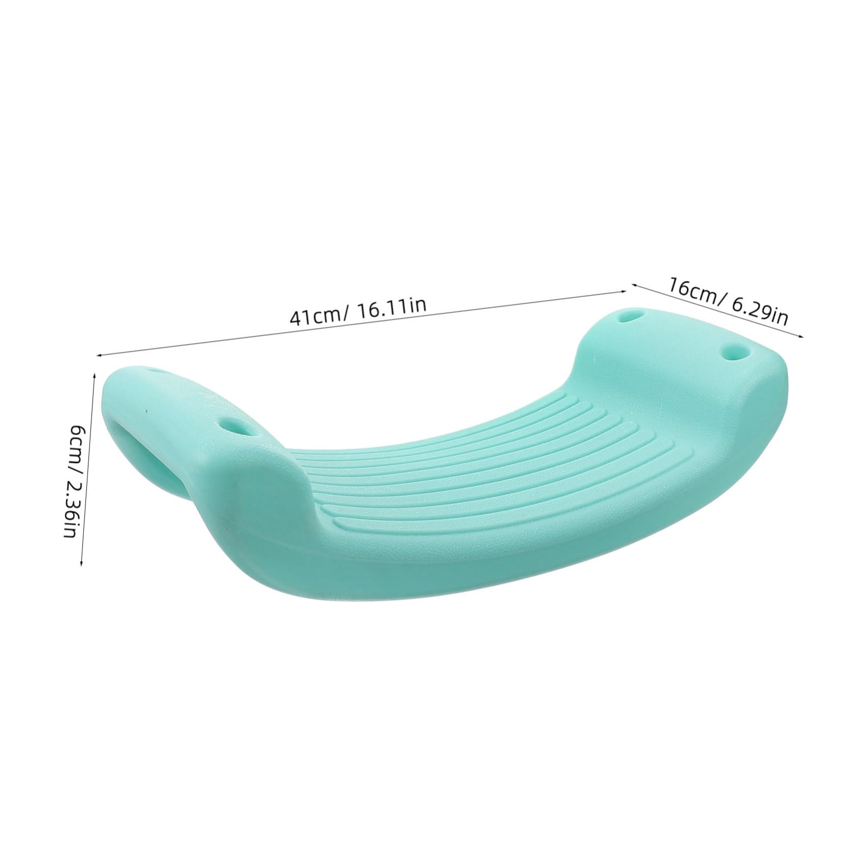 Alasum Toy and Girls Boys and Girls Easy Install Board Children Hanging Chair