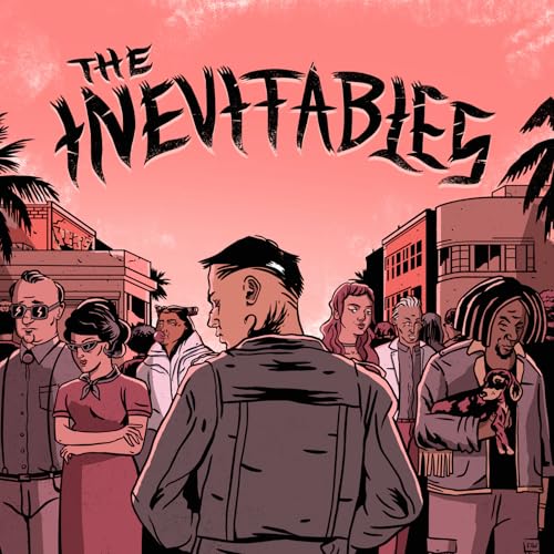 The Inevitables