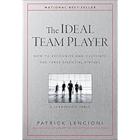 The Ideal Team Player