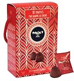 Maxim's De Paris - Gift box French Chocolate Truffles,10 pces