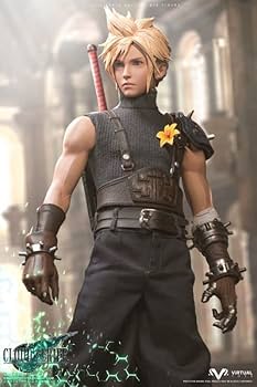 Amazon | VTS TOYS 1/6 フィギュア FORMER 1st CLASS SOLDIER