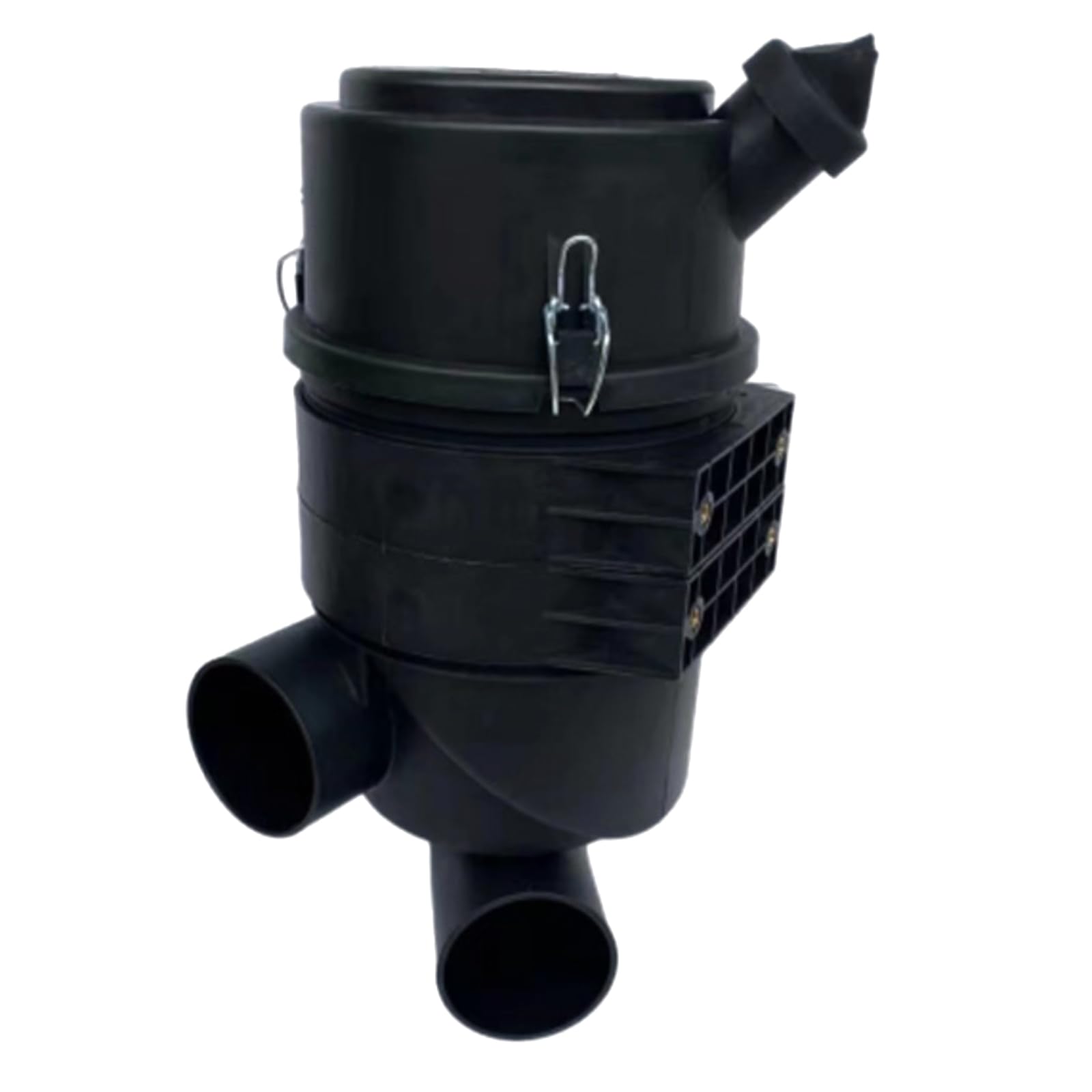Wieoncke Air Filter Housing for Kobelco SK120 Excavator