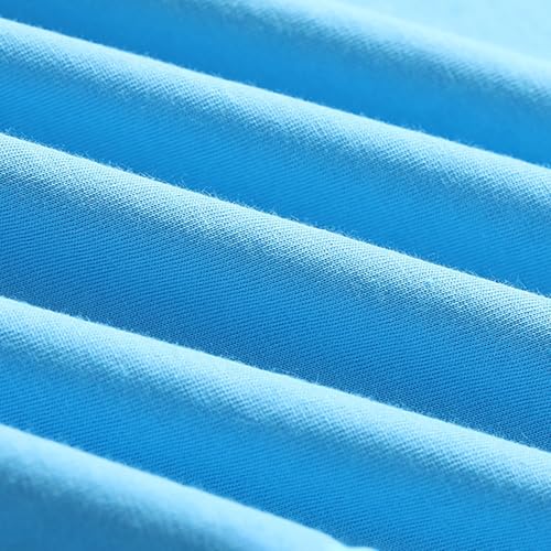 Kids Toddler Boys Girls Long Sleeve Solid Shirt Blouses Children Casual Round Neck Cotton T-Shirt Fall Winter Tops Tees2