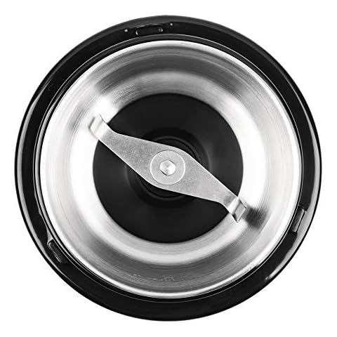 Bowl 2 blades for VeoHome grinder Cover