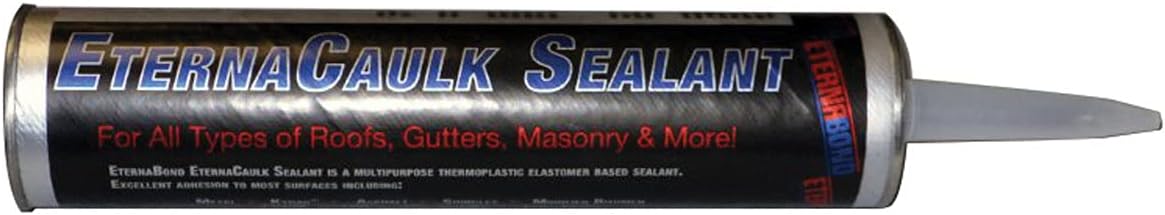 EternaBondEBEKPTCWH White EternaCaulk Sealant