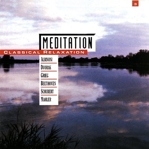 Amazon MusicでVARIOUS ARTISTSのMeditation, Vol. 3を再生する