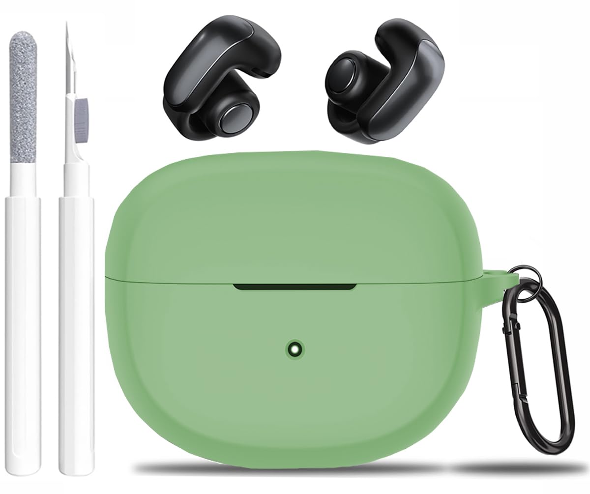 Amazon.com: OTOPO for New Bose Ultra Open Earbuds Case with 