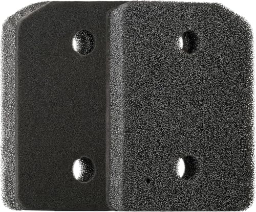 2個 for Miele T1 タンブル 乾燥機フィルター 9164761 ヒートポンプ乾燥機 TMB540WP TKS850WP TKG840WP TKS650WP TKB150WP TKG450WP TKG450WP