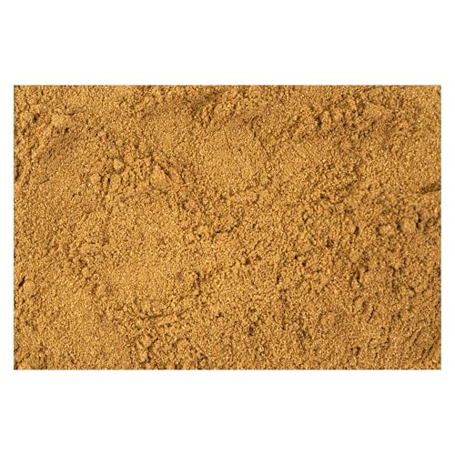 Image of Chettinad Masala Powder - 1kg Bulk Pack | No Preservatives | Bold Peppery South Indian Blend for Chicken, Mutton & Seafood | HORECA, Cloud Kitchens & Caterers | No Artificial Colour