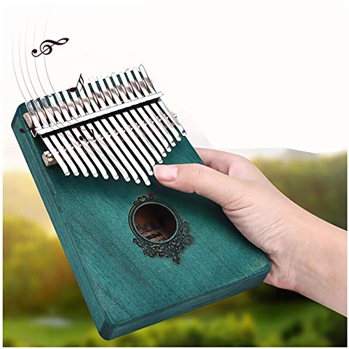 Tbaobei-Baby Pouce Piano Acajou 17 Clés Kalimba électrique Pouce Piano Musical Gift Mbira Steel Key Beginner Piano for… - Les Beatles, Paul McCartney, John Lennon, RIngo Starr, George Harrison Tbaobei-Baby Pouce Piano Acajou 17 Clés Kalimba électrique Pouce Piano Musical Gift Mbira Steel Key Beginner Piano for… – Image 5