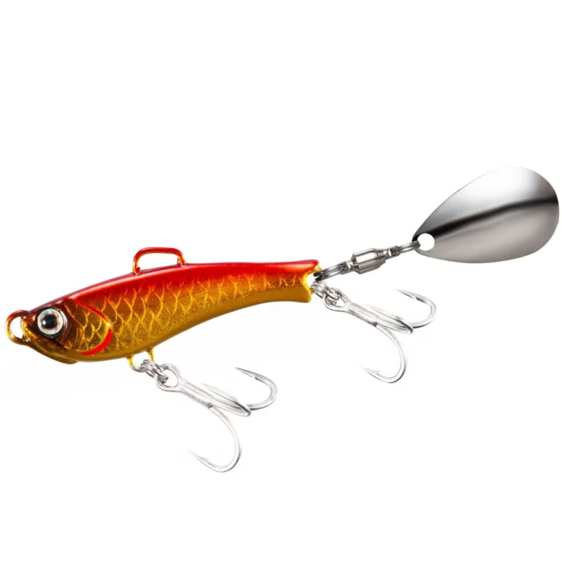 Amazon.co.jp: シマノ(SHIMANO) ソアレ ライズショットブレード 10g AR