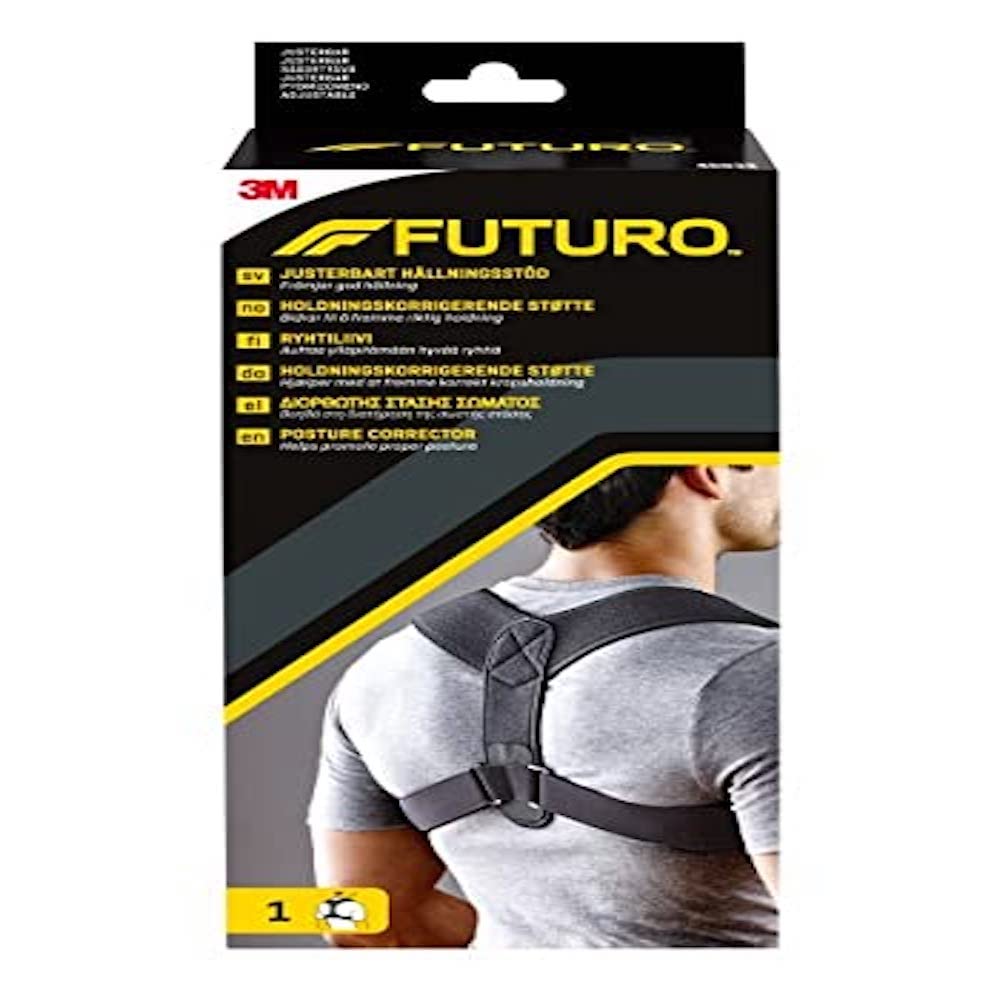 FUTURO Korektor postawy 46832EU2, regulowany