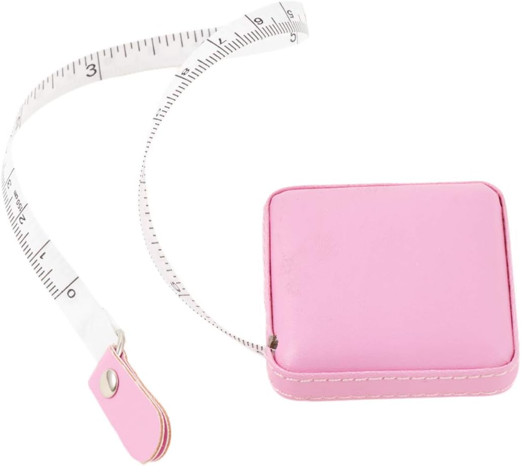 nastro di misura per cucire a scomparsa