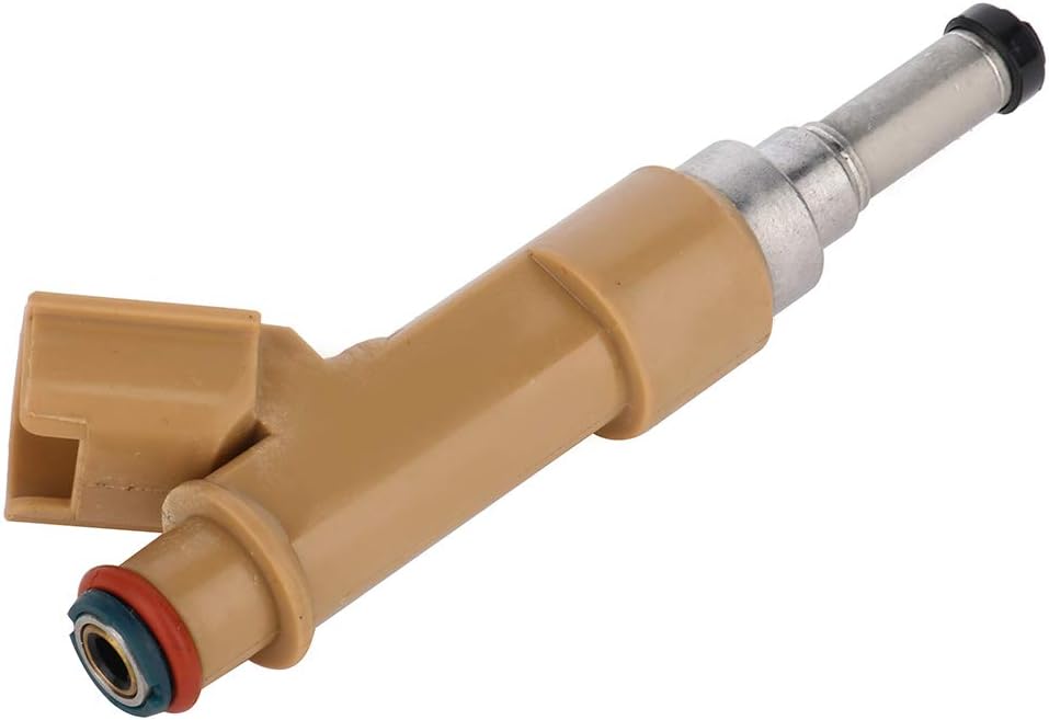 for Toyota Fuel Injectors Set Compatible with Toyota Corolla 2009-2015,Matrix 2009-2012 Replace FJ1068 823250-0T020 23250-0T010,23209-39145 Set of 4 23209-09140 Injectors
