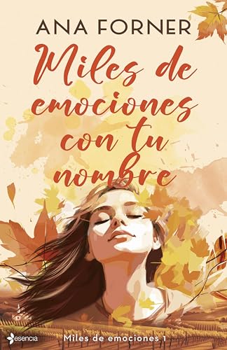 Miles De Emociones Con Tu Nombre Miles De Emociones, 1 Miles De Emociones Con Tu Nombre Miles De Emociones, 1