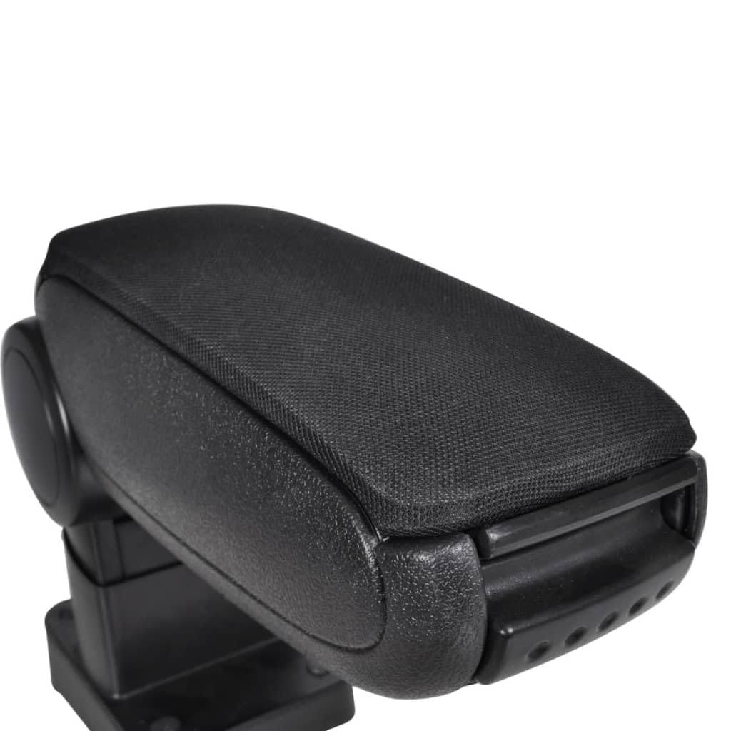 vidaXL Auto Armlehnen 1,45kg Mittelarmlehne Mittelkonsole Mittelarmkonsole
